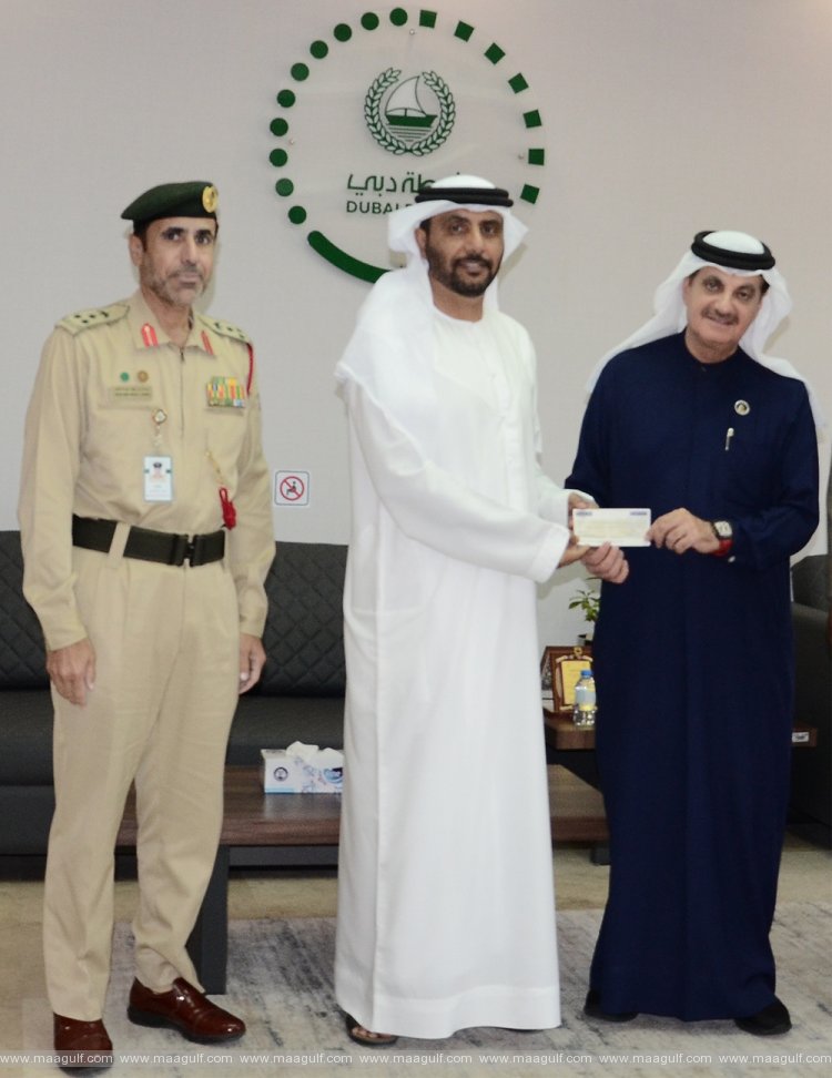 Emirati Businessman pledges AED 100,000 to release Indebted Inmates
